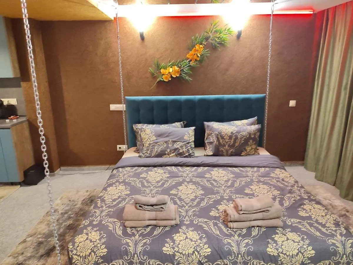 Кокиче 3 Apartment Sofia Bulgaria
