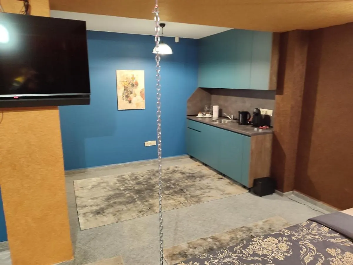 Кокиче 3 Apartment Sofia