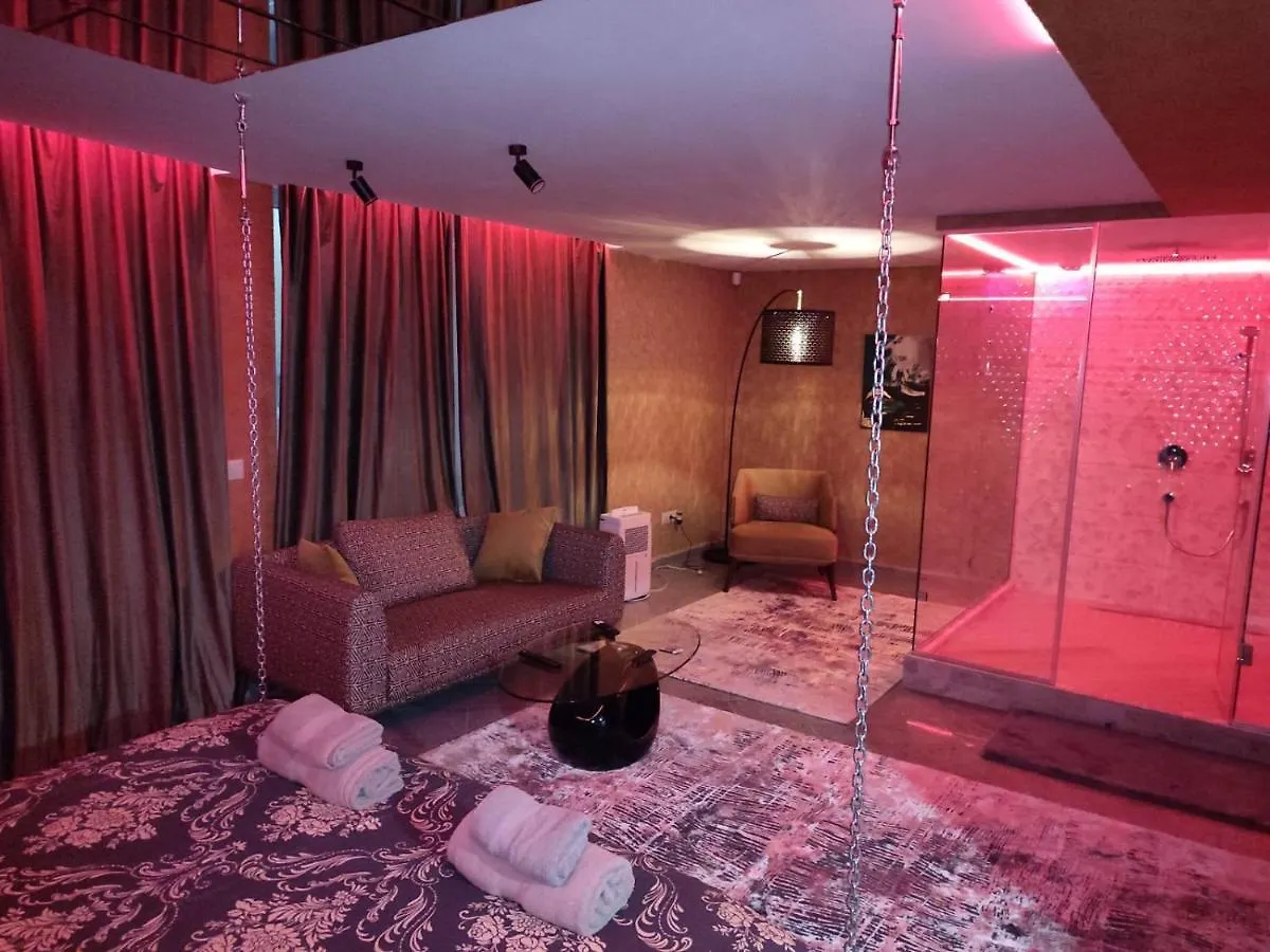 Кокиче 3 Apartment Sofia