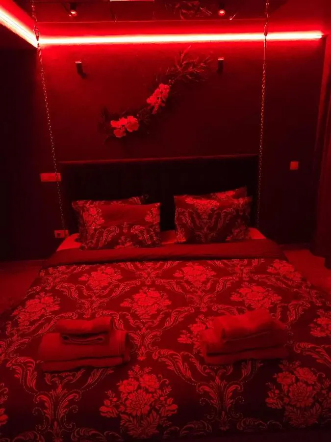 Кокиче 3 Apartment Sofia