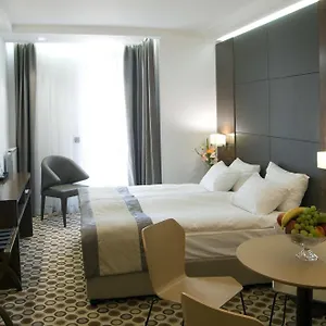 4* Hotel Central Hotel Sofia
