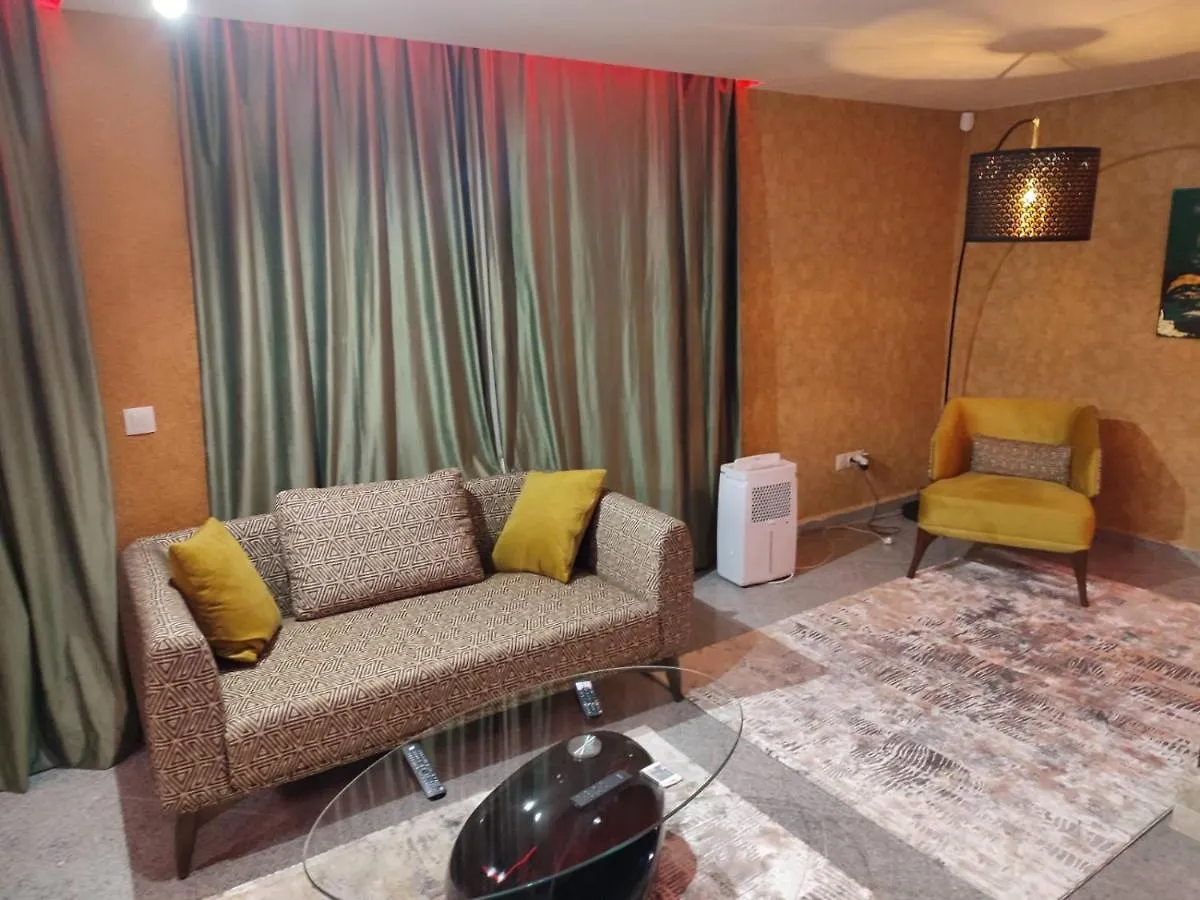 Кокиче 3 Apartment Sofia